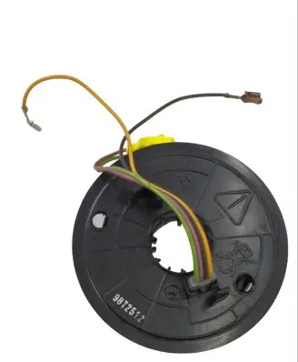 Mercedes-Benz E W210 Airbag slip ring squib (SRS ring) 1684600149 6015183