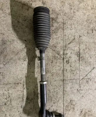Steering tie rod