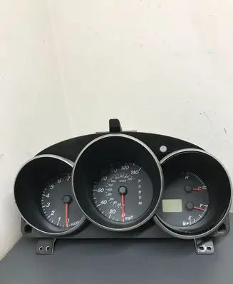 Mazda 3 I Speedometer (instrument cluster)