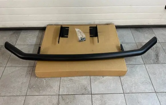 Ford Ranger IV All-terrain vehicle front guard 