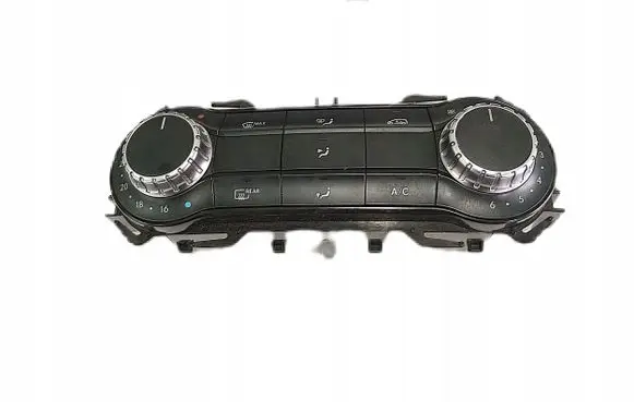 Mercedes-Benz A W176 Climate control unit A2469002208