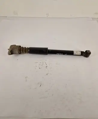 Skoda Superb B5 (3U) Rear shock absorber/damper 556277