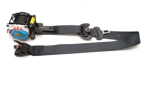 Hyundai Kona I Front seatbelt 88820K4200
