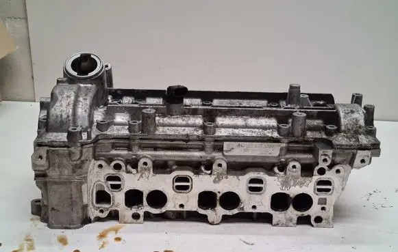 Mercedes-Benz GL X166 Engine head R642016 A6420103607 A6420101630