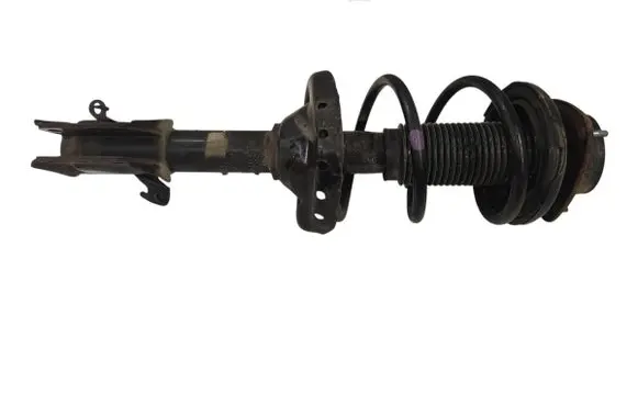 Subaru Outback (BS) Front shock absorber with coil spring 