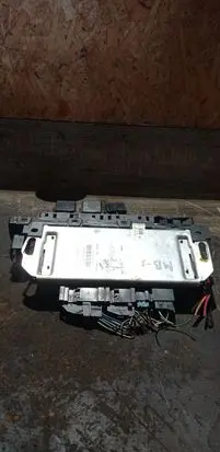 Mercedes-Benz S W220 Comfort/convenience module A0315451632