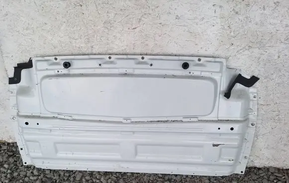 Renault Trafic III (X82) Partition between cabin 
