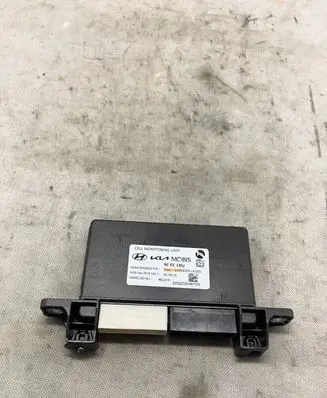 Hyundai Ioniq Other control units/modules GI375A1000