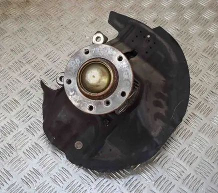 BMW Z4 E85 E86 Front wheel hub