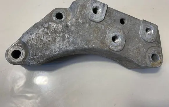 Audi A3 S3 8P Gearbox mounting bracket 1K0199117AC