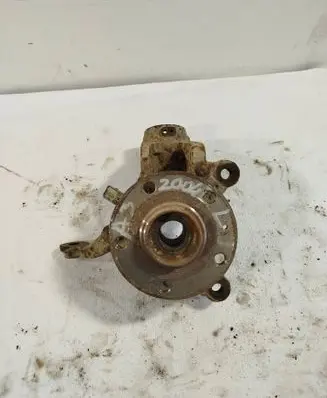 Audi A3 S3 8P Front wheel hub spindle knuckle