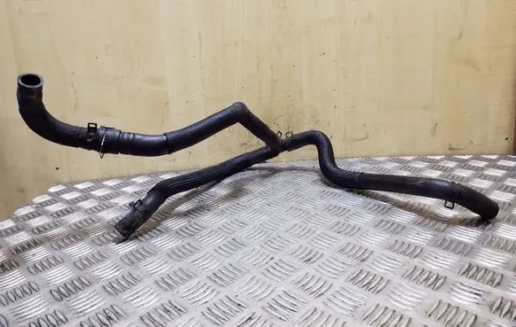 Opel Antara Engine coolant pipe/hose