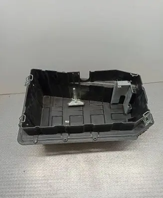 Porsche Cayenne (92A) Battery box tray 7P0801283 7L0915138C 7L0801387D