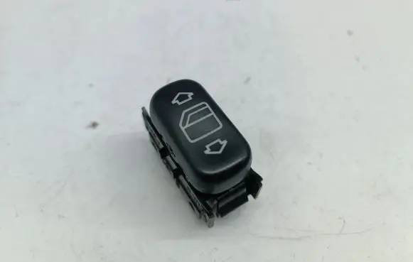 Mercedes-Benz CL C215 Electric window control switch 2208206710 03100551