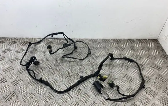 BMW 5 F10 F11 Parking sensor (PDC) wiring loom 9240226 9256140