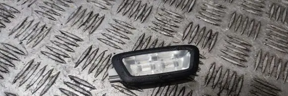 Mercedes-Benz GLC X253 C253 Front seat light A0009064301
