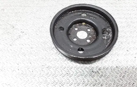 Suzuki Liana Water pump pulley 