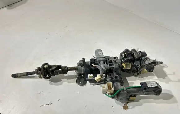 Lexus RX 300 Steering wheel axle