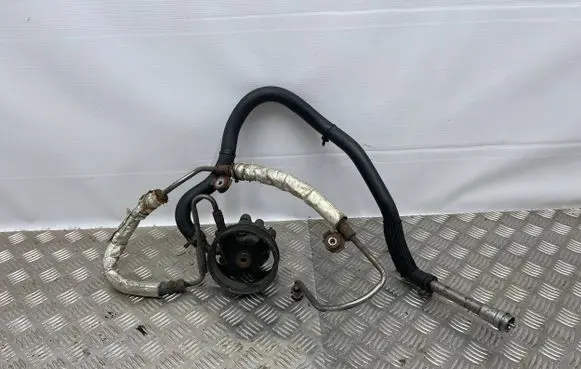 Dodge Grand Caravan Power steering pump 68078769AA