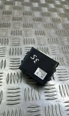 Mazda CX-5 Other control units/modules KE7867UU0