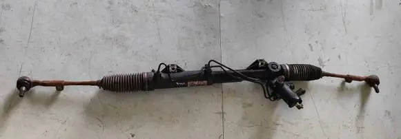 BMW X1 E84 Steering rack 7853974