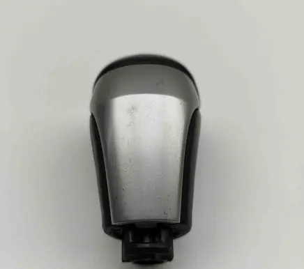 Toyota Land Cruiser (BJ70) Gear lever shifter trim leather/knob 3350460540C0