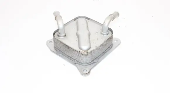 Nissan Micra Engine oil radiator 