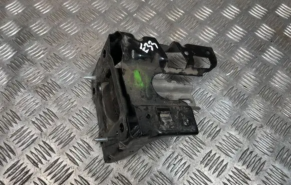 Citroen C3 Engine mount bracket 9810216980 9807450680