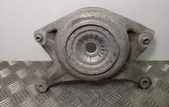Audi A4 S4 B8 8K Coil spring mount 8K0412384F 8K0412253A