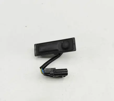 Nissan 370Z Tailgate/boot open switch button 253801EA1A