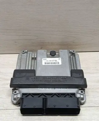 Audi A4 S4 B8 8K Engine control unit/module 03L906022MK 28318231