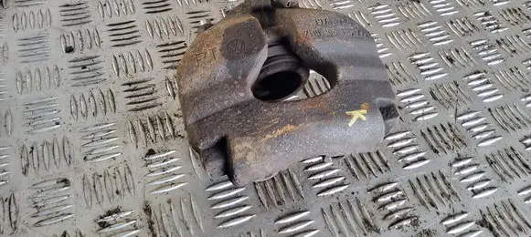Volkswagen Transporter - Caravelle T5 Front brake caliper 