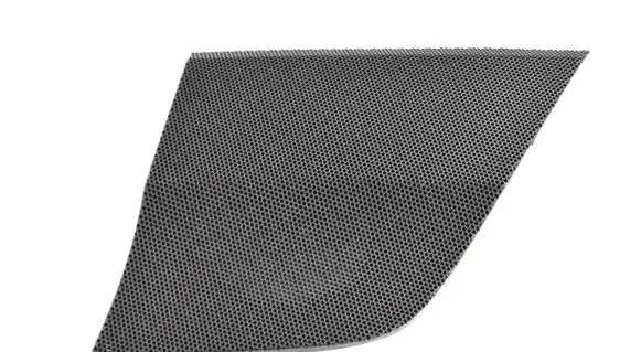 Lexus NX Dash center speaker trim cover 7554088080