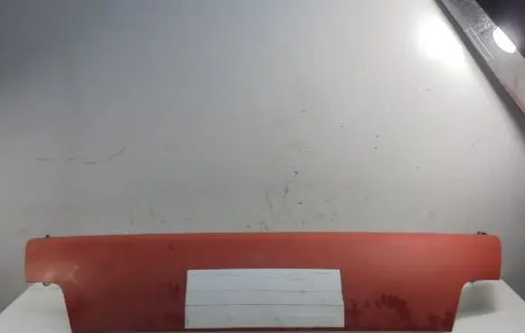 KIA Pregio Engine bonnet/hood 