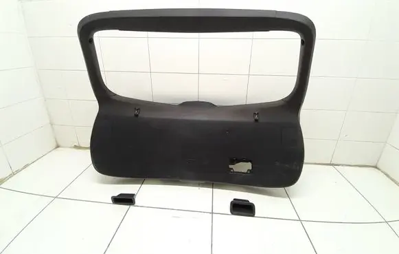 Mazda 6 Tailgate/boot cover trim set GS2A68960 GS2A68930 GJ6A68966