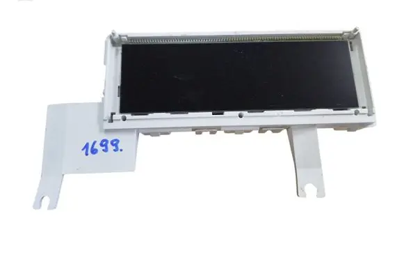 Honda Civic Screen/display/small screen HR0343013