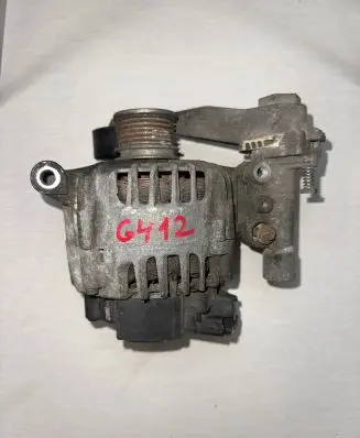 Peugeot 308 Generator/alternator 76154848001