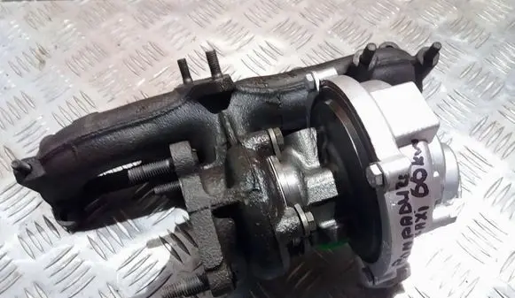 Ford Galaxy Turbo 5303988003