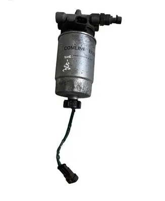 Fiat Ducato Fuel filter 0450138255