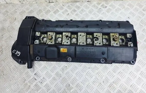 BMW 5 E39 Rocker cam cover 1703341 11121703341 1928402937