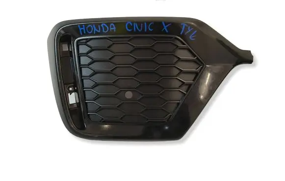 Honda Civic X Quarter panel pressure vent 71503TGGAUTOAS1 71503TGG
