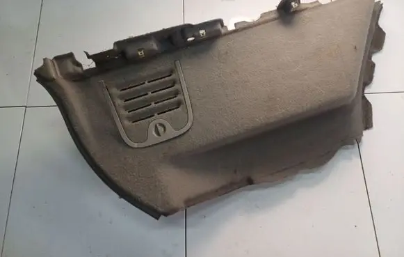 Renault Scenic II - Grand scenic II Other trunk/boot trim element 8200283069N 8200283069--N