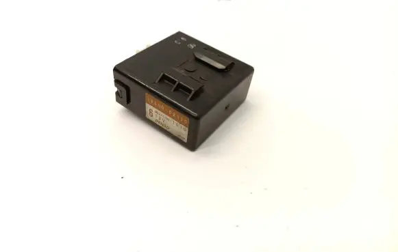 Toyota Corolla E120 E130 Other control units/modules 8865002330 MB2773001010 88650-02330
