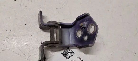 Mazda 6 Front door upper hinge