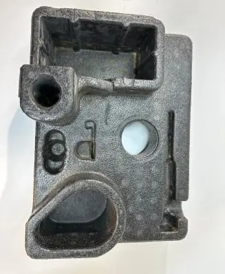 Volkswagen T-Cross Tool set 8E0012115J