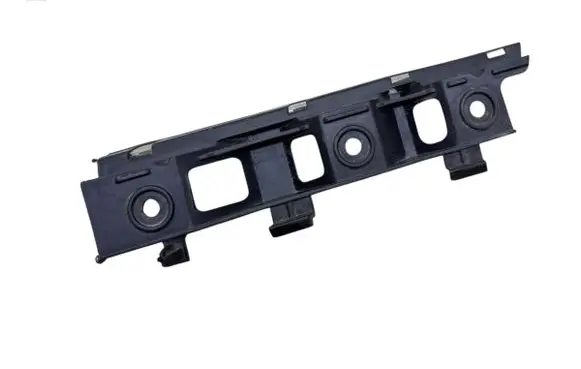 Volkswagen PASSAT B6 Front bumper mounting bracket 3C0807184