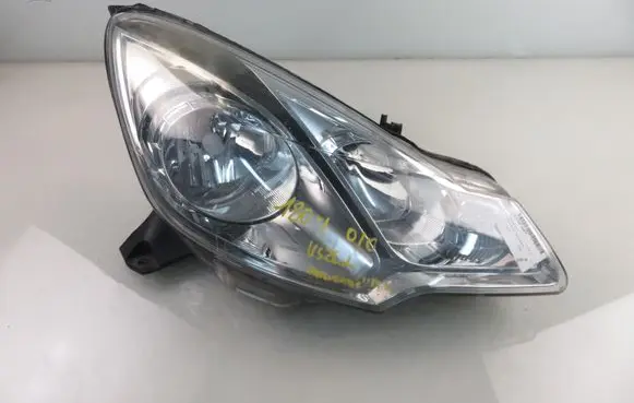Headlight/headlamp