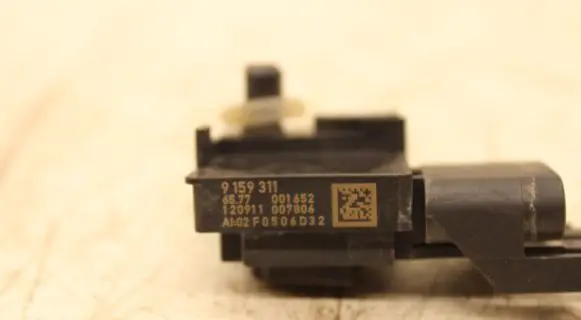 Mini Cooper Countryman R60 Airbag deployment crash/impact sensor 9159311 608999200C
