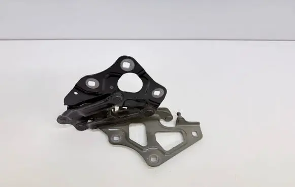 Mercedes-Benz EQS V297 Engine bonnet/hood hinges A2978801400