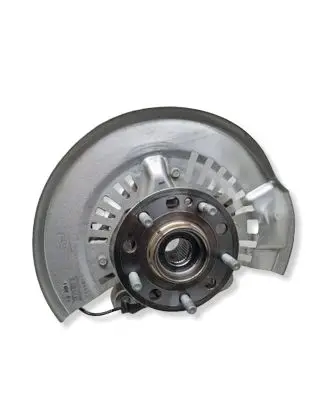 Chrysler Pacifica Front wheel hub 68621603 68621603AA